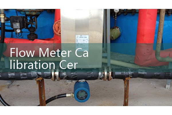 Flow Meter Calibration Certificate Pdf Requirements: Deciphering K-Factors and Error Curves